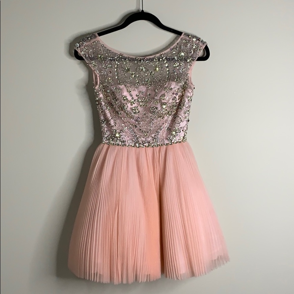 Sherri Hill Prom/Formal Dress